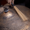 Vic Firth RE-MIX RM3 - Birch Brushes