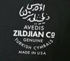 Zildjian Koszulka Classic Black